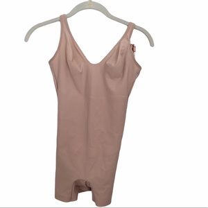 NWT Cupid Intimates nude body shaper